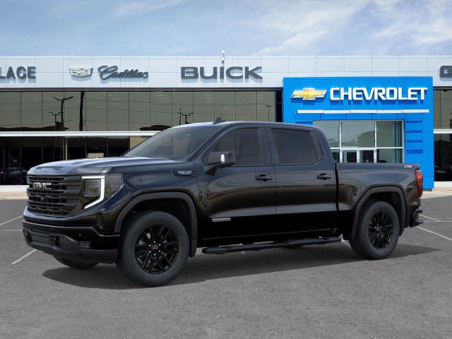 2025 GMC Sierra 1500 Elevation in Cars & Trucks in Oakville / Halton Region - Image 4