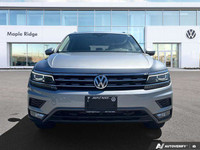 Dealer Certified Pre-Owned. This Volkswagen Tiguan boasts a Intercooled Turbo Regular Unleaded I-4 2... (image 7)