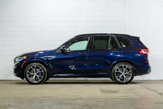 2023 BMW X5 xDrive45e | Premium | M Sport | Laserlight | Acces in Cars & Trucks in City of Montréal - Image 4
