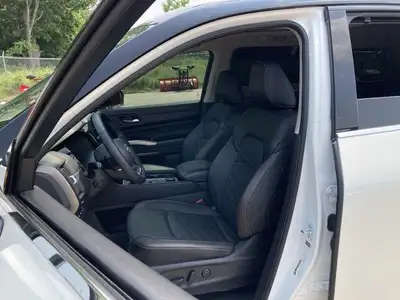 2024 Nissan Pathfinder Platinum 4WD | Remote Start | Leather, View more
