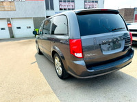 The 2017 Dodge Grand Caravan SXT SE is a popular minivan known for its spacious interior and reliabl... (image 5)