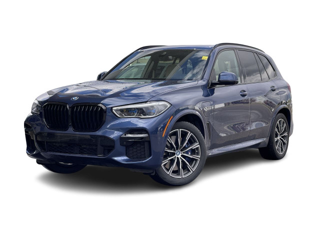 2022 BMW X5 in Cars & Trucks in Calgary