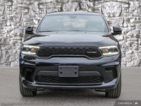 Special Offer! This 2025 DODGE DURANGO GT AWD has the following options Leather Trimmed Bucket Seats... (image 1)