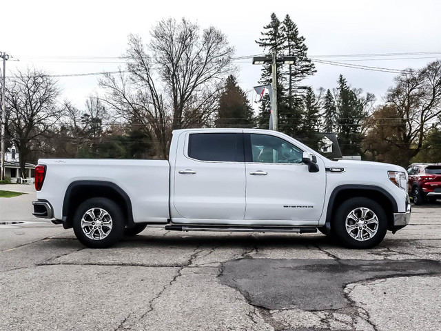  2022 GMC Sierra 1500 Limited SLT in Cars & Trucks in Norfolk County - Image 3