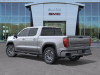 Experience top tier refinement and power in the 2025 Sierra 1500 Denali Ultimate, finished in Sterli... (image 5)