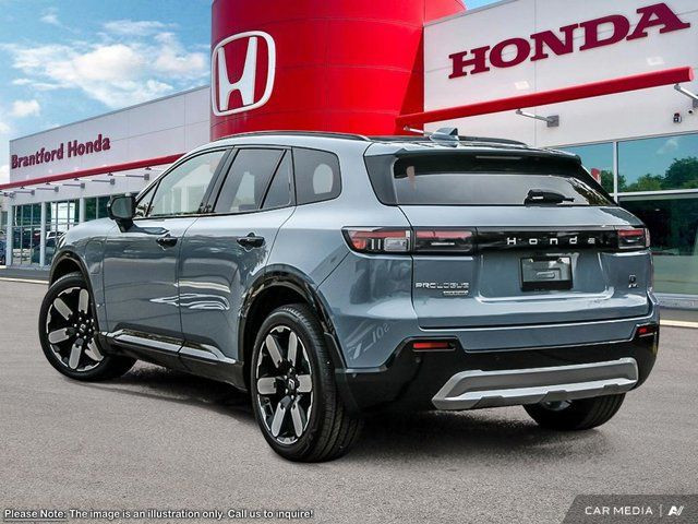 2025 Honda Prologue Touring in Cars & Trucks in Brantford - Image 4