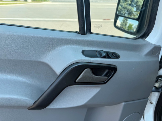 2014 Mercedes-Benz Sprinter Cargo Van CARGO in Cars & Trucks in Oakville / Halton Region - Image 4