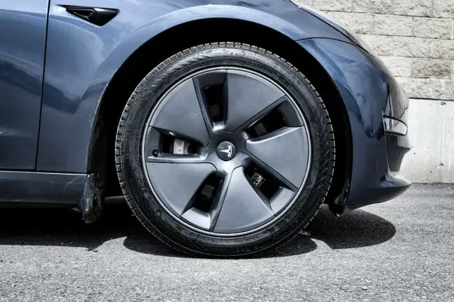 2023 Tesla Model 3 Base • FAST CHARGING • NAV • 360 CAM • SUNROO in Cars & Trucks in Kingston - Image 8