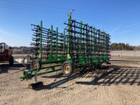 New 2022 Great Plains FH6851HD Flex Harrow