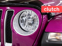 NO ACCIDENTS / CLEAN CARFAX / 1 OWNER / Auto Dimming Rearview Mirror, Front Heated Seats, Climate Co... (image 7)