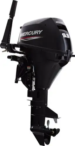 Mercury Marine FourStroke 9.9EH/ 9.9HP SAVE BIG WAS $3,955 AND NOW $3,579 Prices + PDI Output far be...