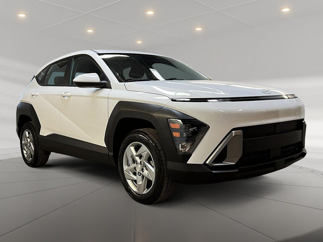 2024 Hyundai Kona ESSENTIEL 4RM in Cars & Trucks in Laval / North Shore - Image 3