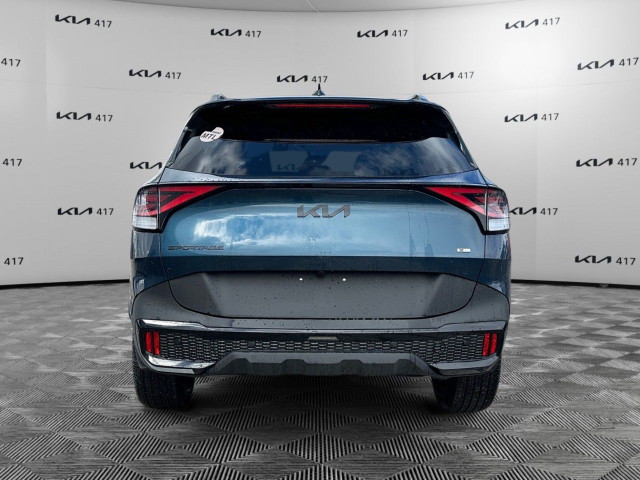 2025 Kia Sportage in Cars & Trucks in Ottawa - Image 4