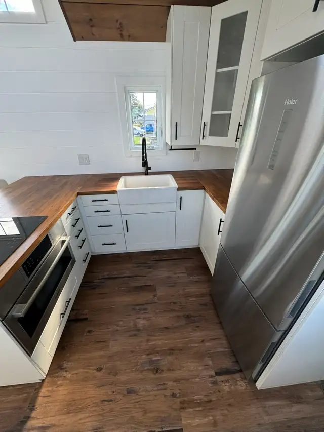 2023 TINY HOME 40LOF in Park Models in Kawartha Lakes - Image 5