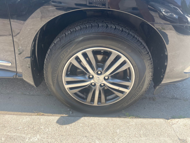 2016 Infiniti QX60 in Cars & Trucks in City of Toronto - Image 4