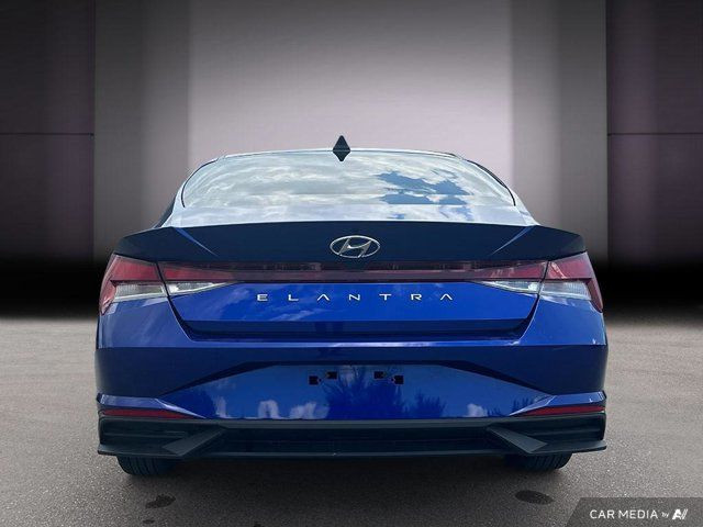 2021 Hyundai Elantra Preferred in Cars & Trucks in Cambridge - Image 4
