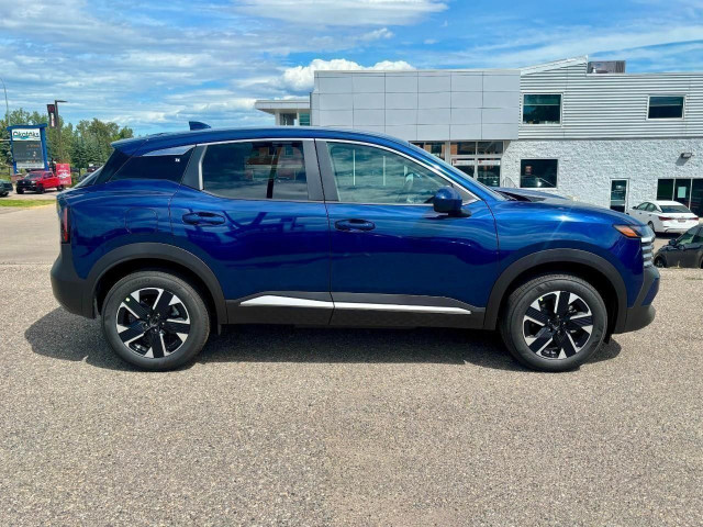 2025 Nissan Kicks in Cars & Trucks in Calgary - Image 4