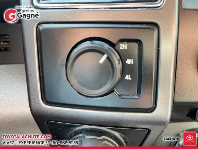 **FORD**F-150****XLT**302A**XTR**5.0L**SIEGES BACQUET**BOITE 5.5 in Cars & Trucks in Laurentides - Image 15