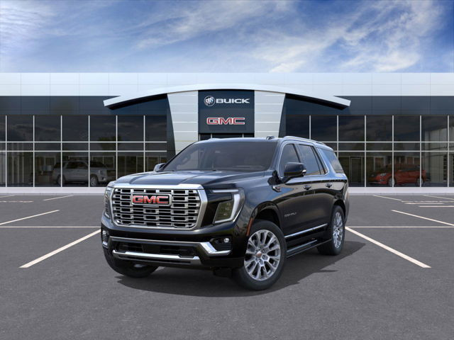 2025 GMC Yukon Denali in Cars & Trucks in City of Montréal