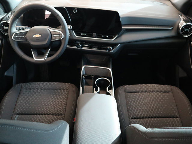 2025 Chevrolet Equinox FWD LT in Cars & Trucks in Lloydminster - Image 3