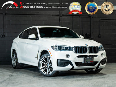  2017 BMW X6 AWD 4dr xDrive35i