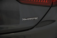 Traction intégrale quattro Audi / Apple Carplay + Android Auto / Toit ouvrant panoramique / Sièges e... (image 8)