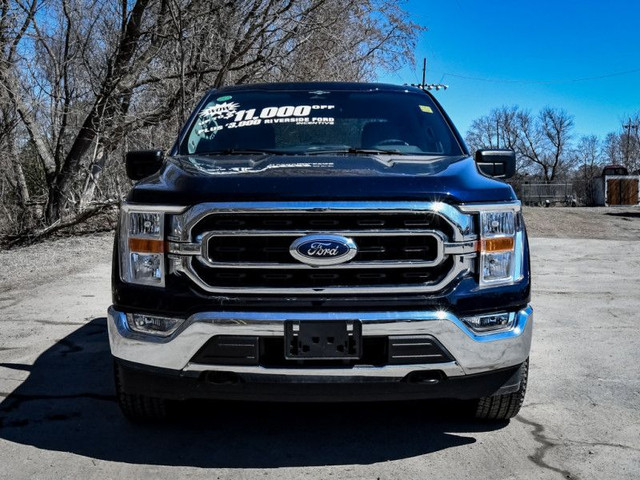 2023 Ford F-150 XLT - Tailgate Step - XTR Package in Cars & Trucks in Kingston - Image 4