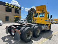 2019 FREIGHTLINER T12664ST;Heavy Duty Trucks - CONVENTIONAL W/O SLEEPER Penske Location 632 BELGRAVE... (image 6)