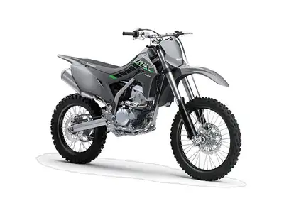 2025 Kawasaki KLX 300R Nouveau chez Thibault Marine! Découvrez la 2025 Kawasaki KLX 300R, une moto t...