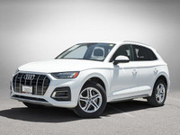 This Audi Q5 delivers a Intercooled Turbo Gas/Electric I-4 2.0 L/121 engine powering this Automatic... (image 6)
