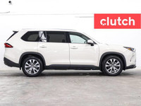 NO ACCIDENTS / CLEAN CARFAX / Auto Dimming Rearview Mirror, Ventilated Front Seats, Rear Heated Seat... (image 3)