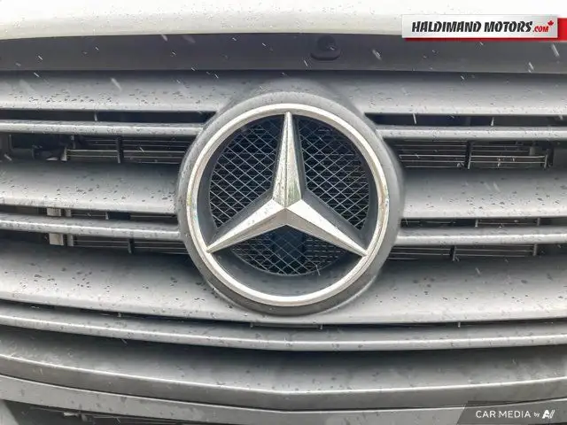 2024 Mercedes-Benz Sprinter in Cars & Trucks in Hamilton - Image 13