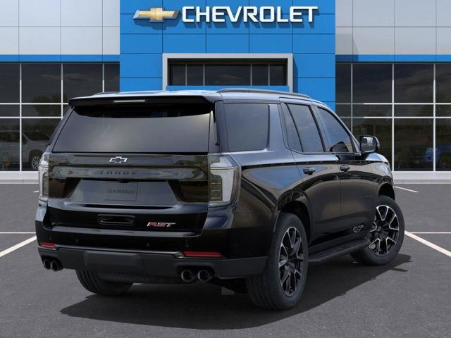 2025 Chevrolet Tahoe RST in Cars & Trucks in Owen Sound - Image 4