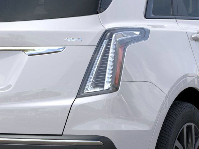 2025 Cadillac XT5 SPORT AWD in Cars & Trucks in Edmonton - Image 3