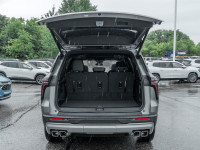 Panoramic Sunroof | HD Surround Vision | 7 Passenger Seating | Remote Start | Heated Seating | Heate... (image 6)