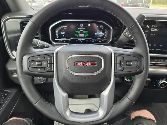 2023 GMC Sierra 1500 dans Autos et camions dans Ottawa - Image 16