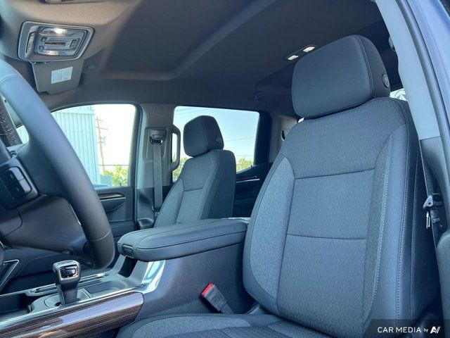 2025 Chevrolet Silverado 1500 RST 4WD Crew Cab | Dark in Cars & Trucks in Strathcona County - Image 3