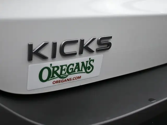 2025 Nissan Kicks SR in Cars & Trucks in Dartmouth - Image 14
