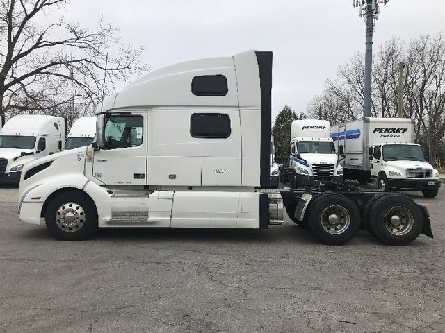 2019 Volvo VNL64860 in Heavy Trucks in Moncton - Image 4