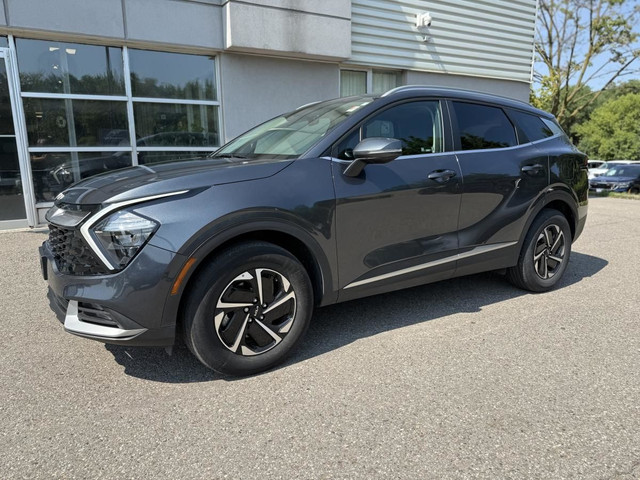 Kia Sportage HEV EX 2023 in Cars & Trucks in Mississauga / Peel Region