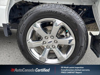 Unleash the power and capability of this 2023 Ford F-150 Crew Cab pickup. This fresh trade-in boasts... (image 6)