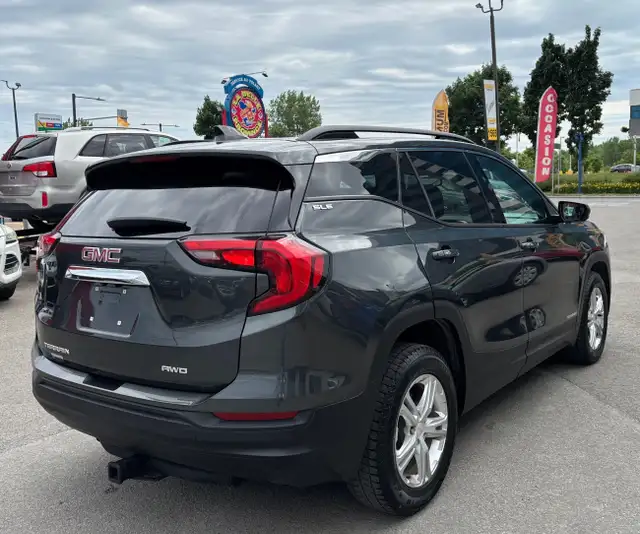 Gmc Terrain SLE AWD 2018 in Cars & Trucks in Laval / North Shore - Image 7