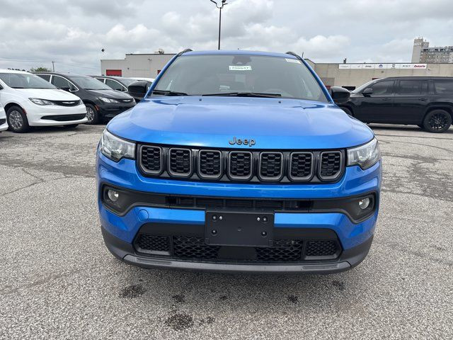 2025 Jeep Compass Altitude in Cars & Trucks in Mississauga / Peel Region - Image 2