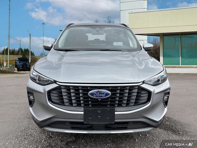 2024 Ford Escape PHEV in Cars & Trucks in Kitchener / Waterloo - Image 3