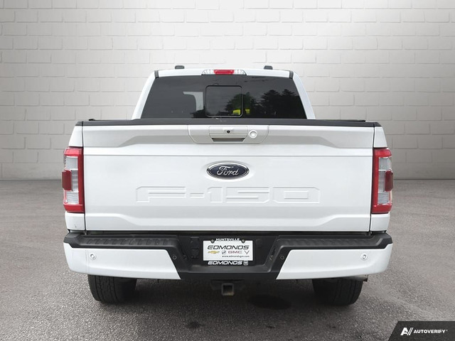 2021 Ford F-150 Lariat CERTIFIED PRE-OWNED | POWERBOOST | ONE... in Cars & Trucks in Muskoka - Image 4