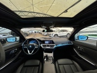 Stock#: 250573LAThe 2022 BMW 330i xDrive is a compact luxury sedan that blends athletic performance... (image 7)