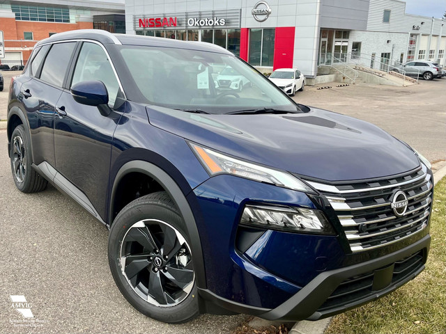 2025 Nissan Rogue in Cars & Trucks in Calgary