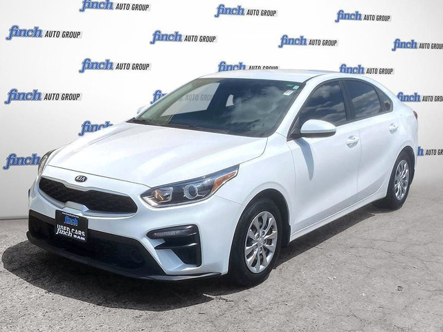 2020 Kia Forte LX KEYLESS ENTRY | 2.0L | BLUETOOTH AUDIO in Cars & Trucks in London