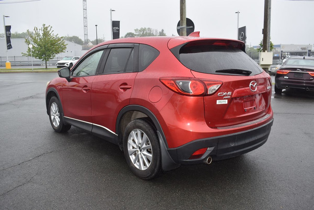 2014 Mazda CX-5 Touring AWD in Cars & Trucks in City of Halifax - Image 3