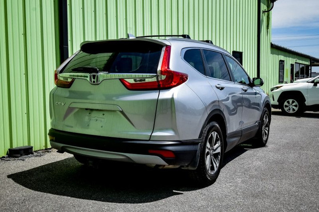 2018 Honda CR-V LX 2WD in Cars & Trucks in Kingston - Image 3